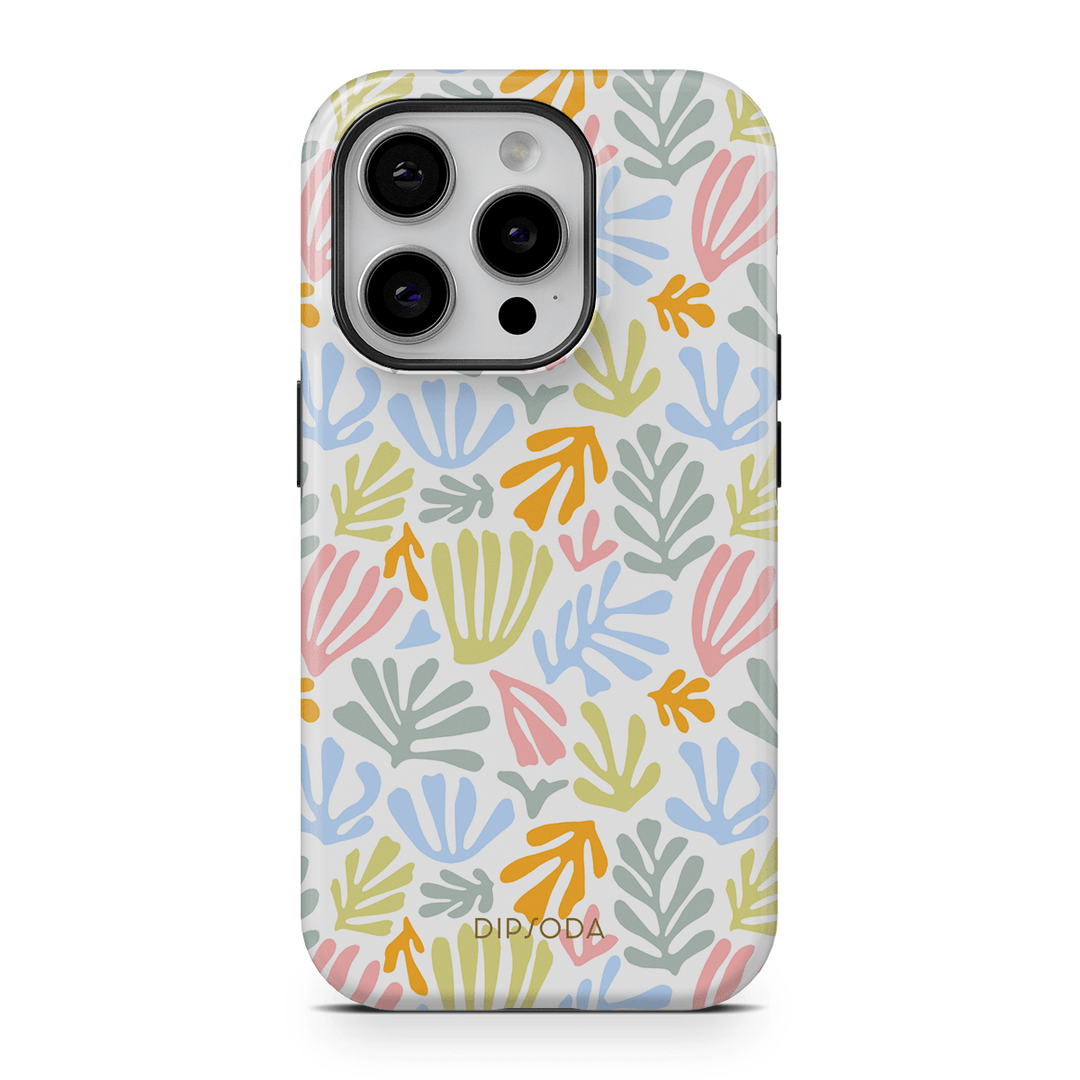 Coral Reef Phone Case