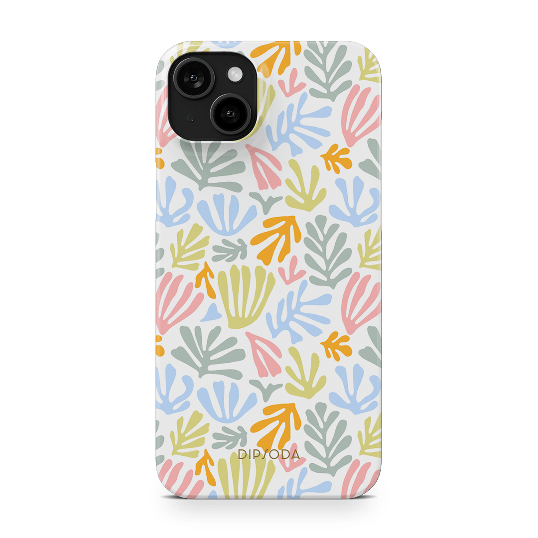 Coral Reef Phone Case