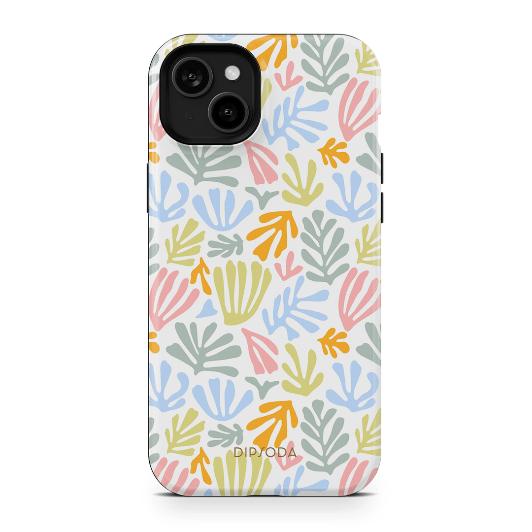 Coral Reef Phone Case