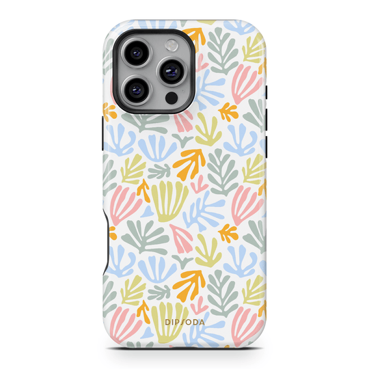 Coral Reef Phone Case