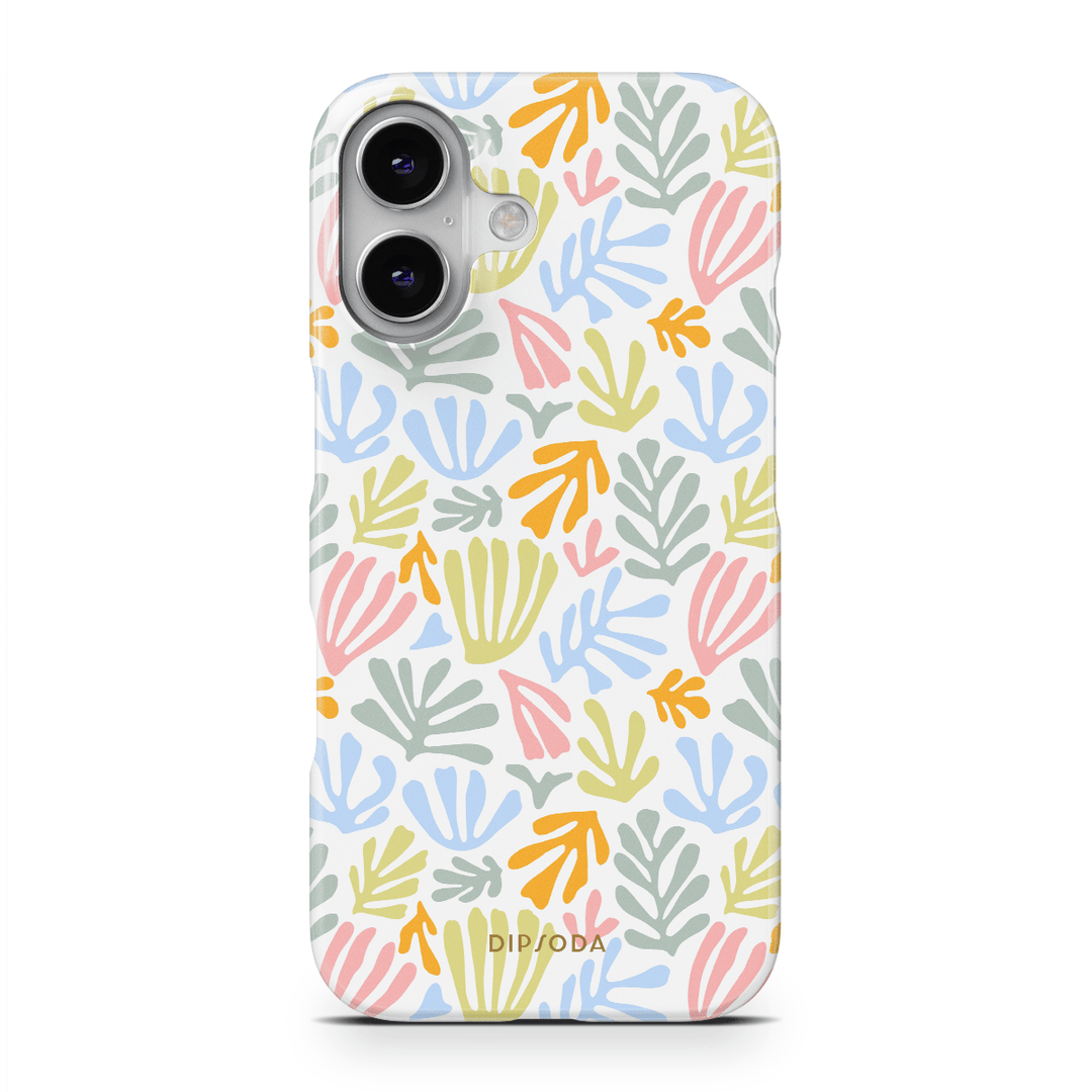 Coral Reef Phone Case