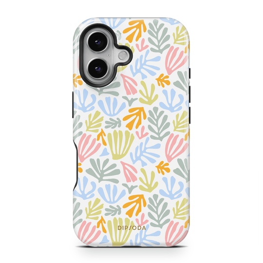 Coral Reef Phone Case