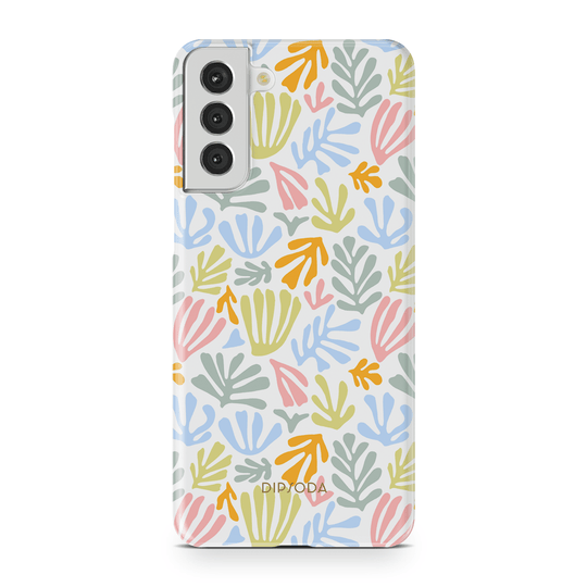 Coral Reef Phone Case