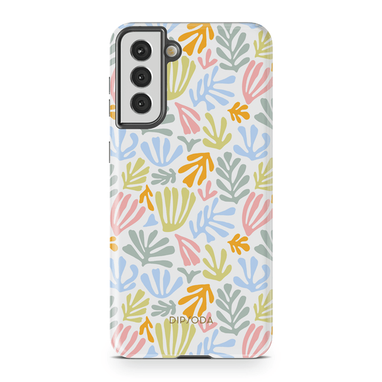 Coral Reef Phone Case