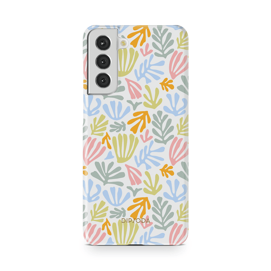 Coral Reef Phone Case