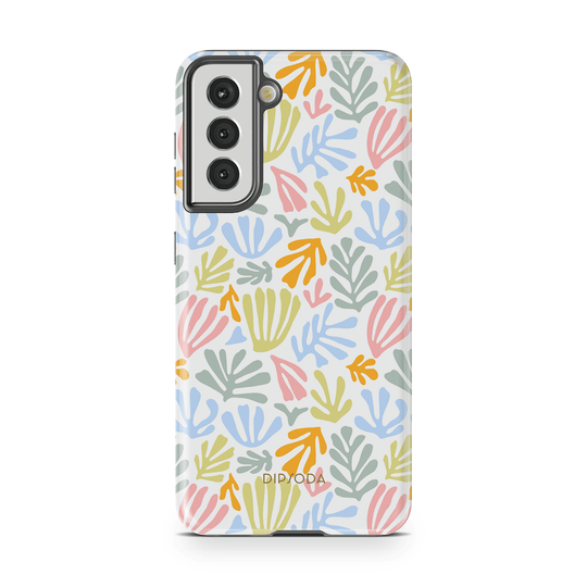 Coral Reef Phone Case