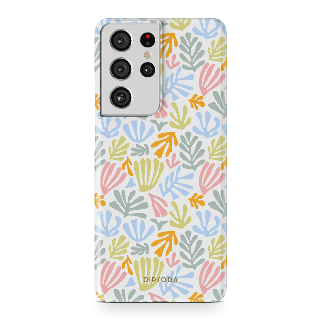 Coral Reef Phone Case