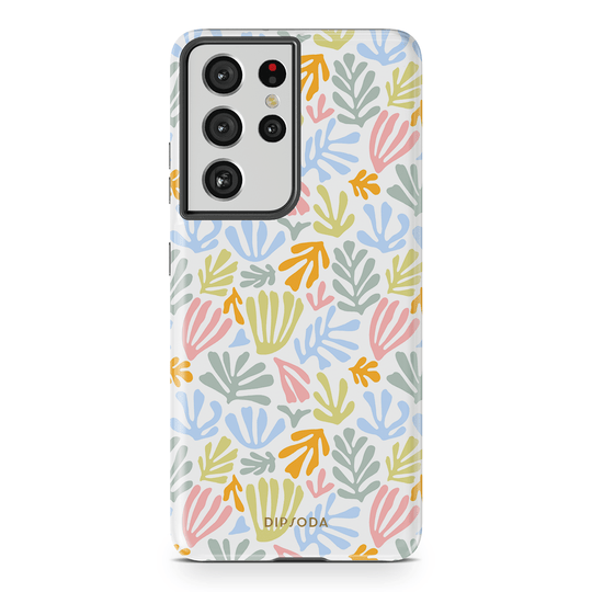 Coral Reef Phone Case