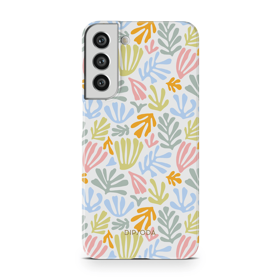 Coral Reef Phone Case