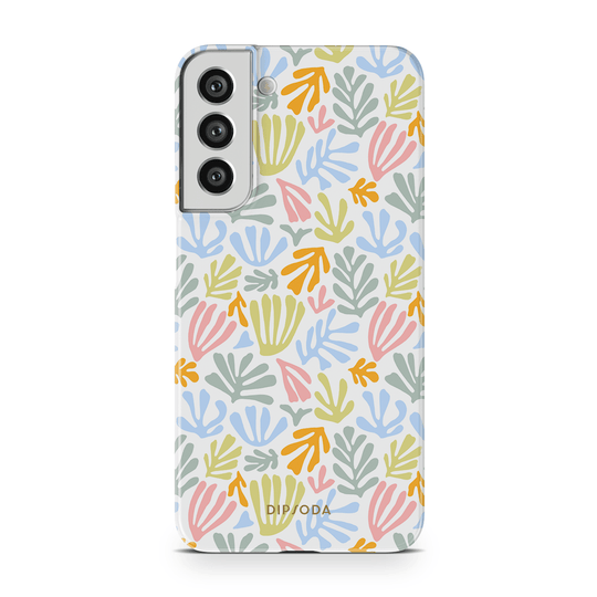 Coral Reef Phone Case