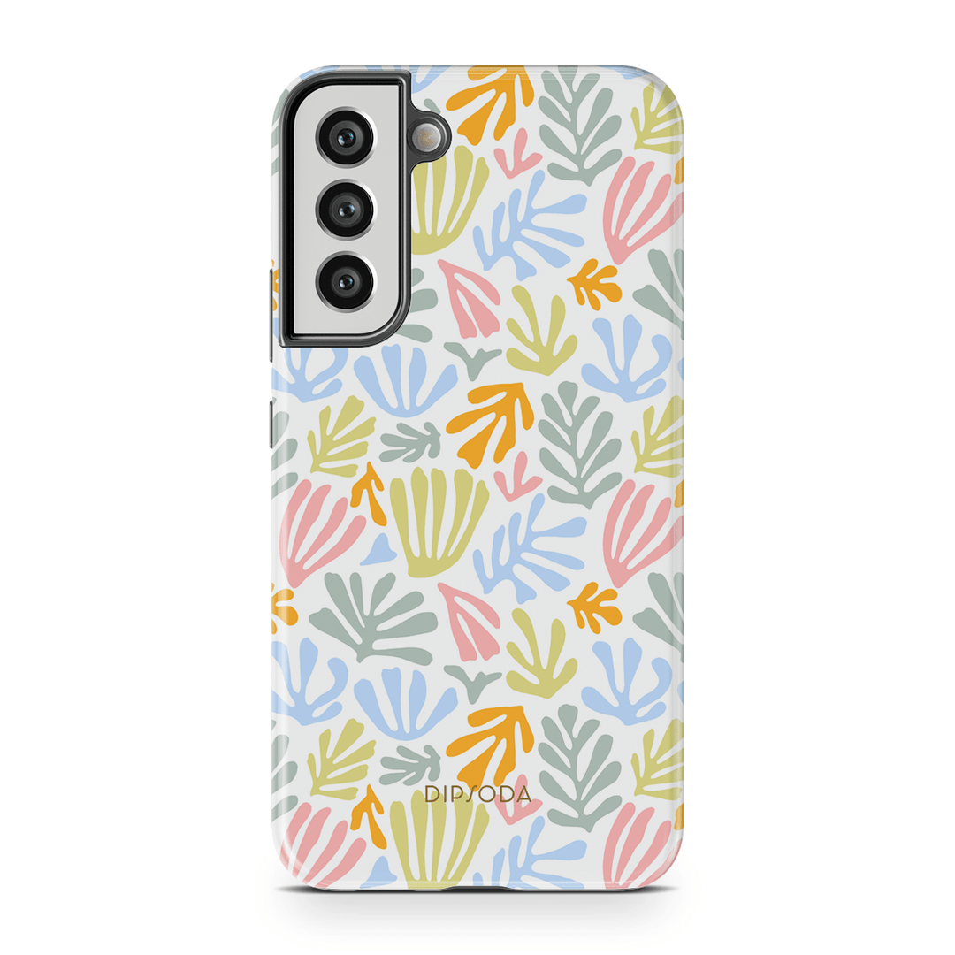 Coral Reef Phone Case