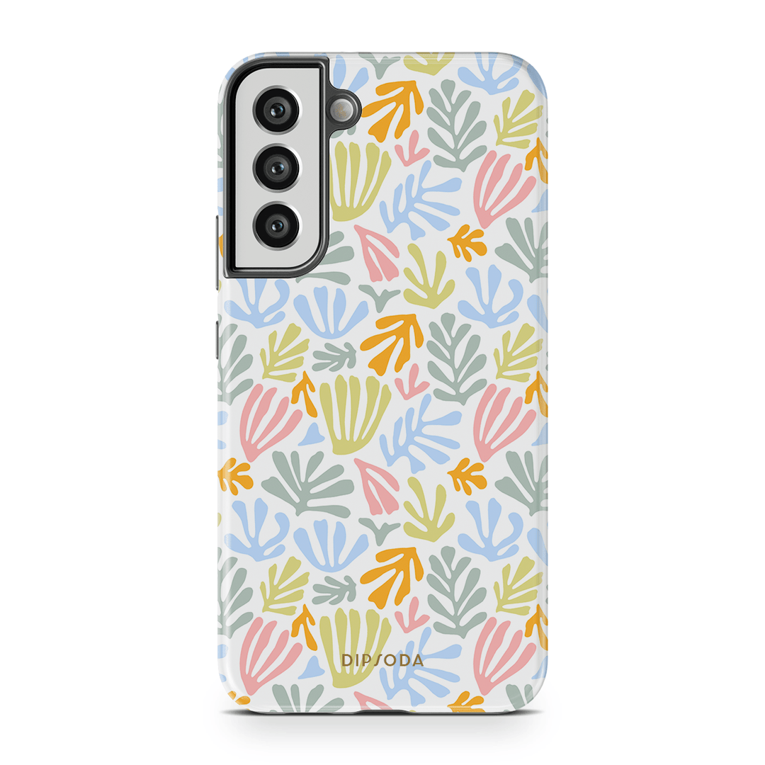 Coral Reef Phone Case