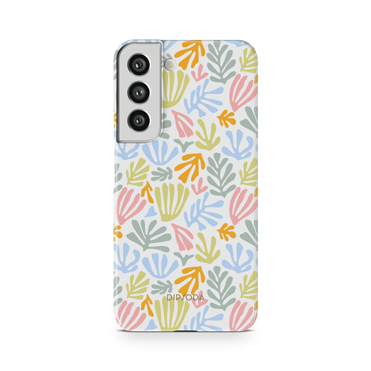 Coral Reef Phone Case