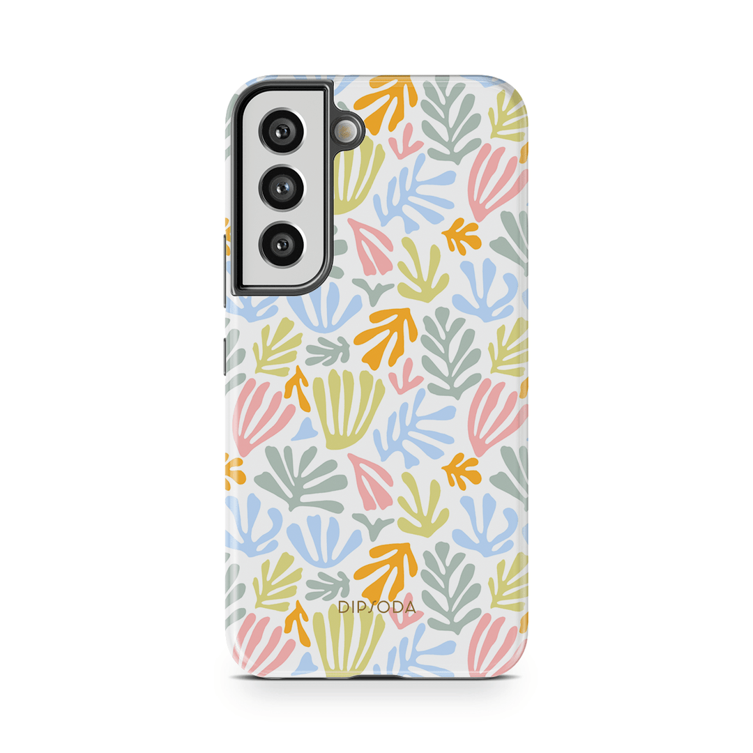 Coral Reef Phone Case