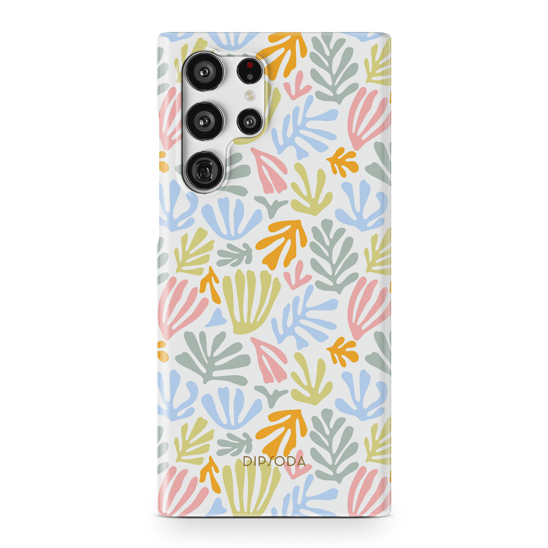 Coral Reef Phone Case