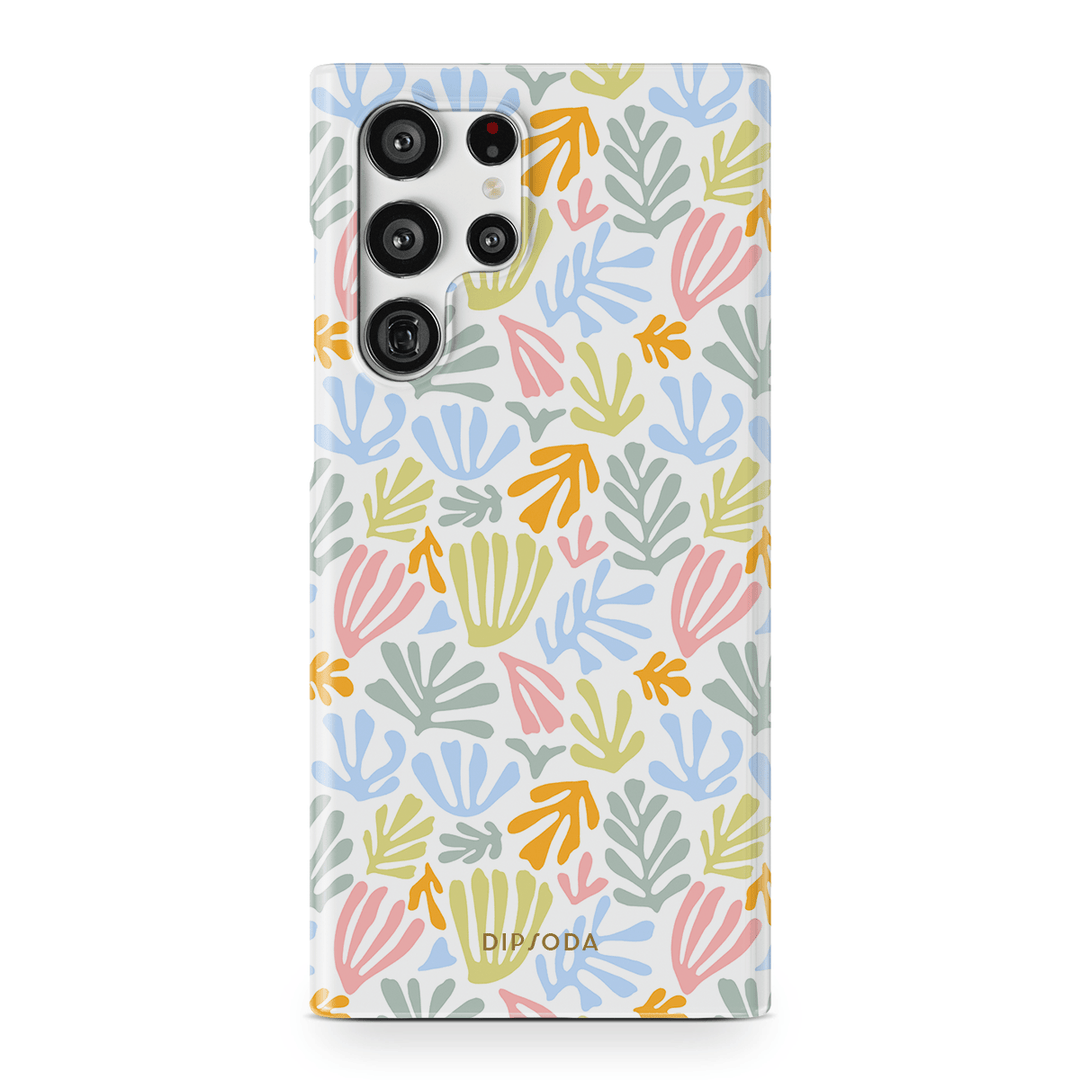 Coral Reef Phone Case