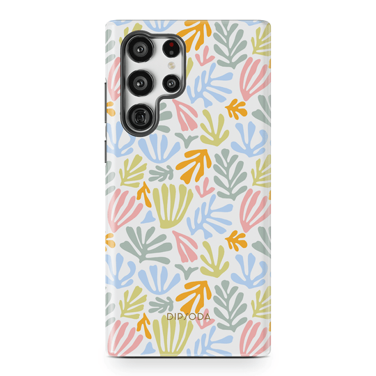 Coral Reef Phone Case