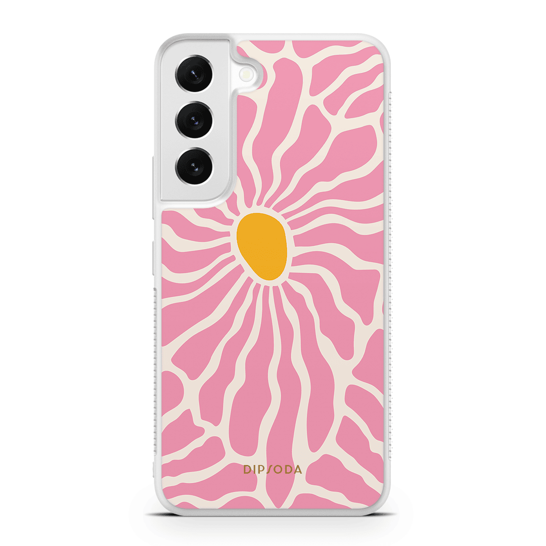 Cosmopolitan Rubber Phone Case