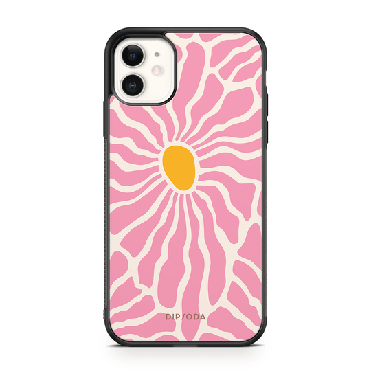 Cosmopolitan Rubber Phone Case