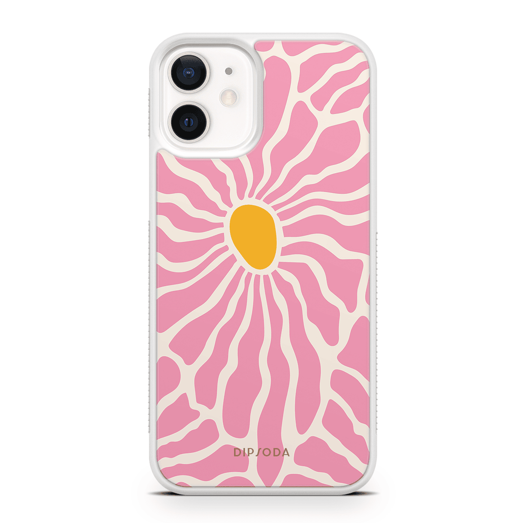 Cosmopolitan Rubber Phone Case