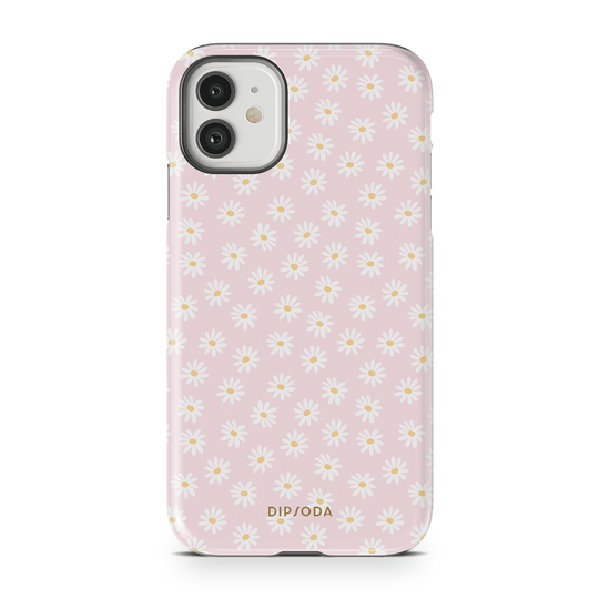 Cute Daisies Phone Case