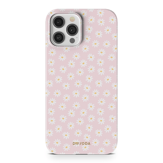 Cute Daisies Phone Case