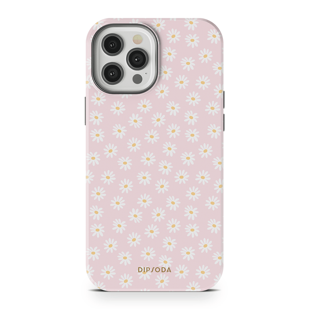 Cute Daisies Phone Case