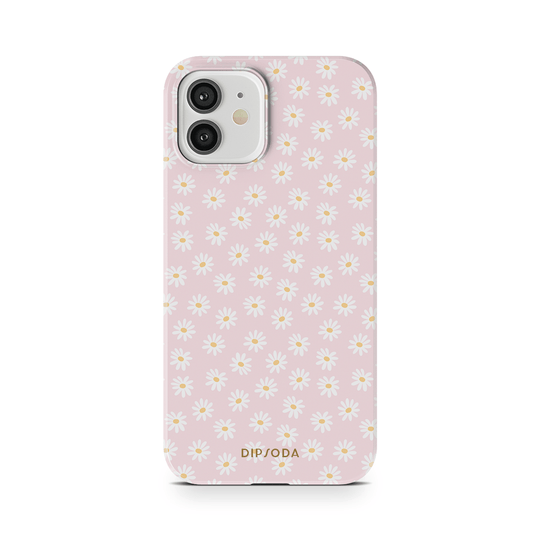 Cute Daisies Phone Case