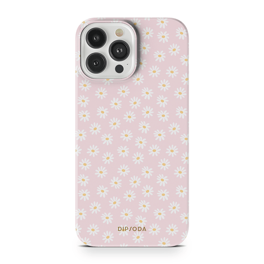 Cute Daisies Phone Case