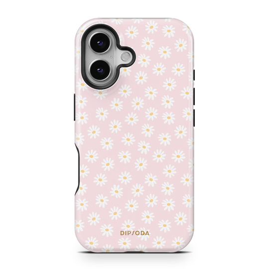 Cute Daisies Phone Case