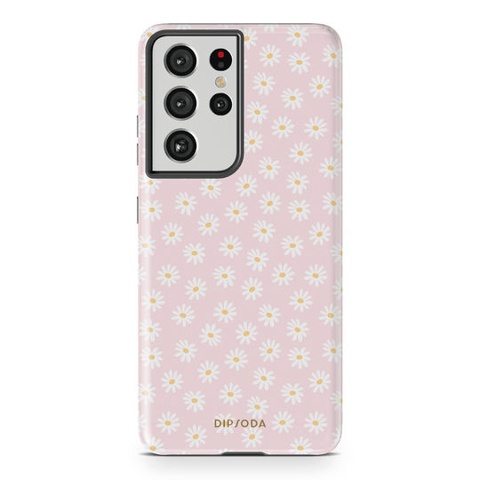 Cute Daisies Phone Case