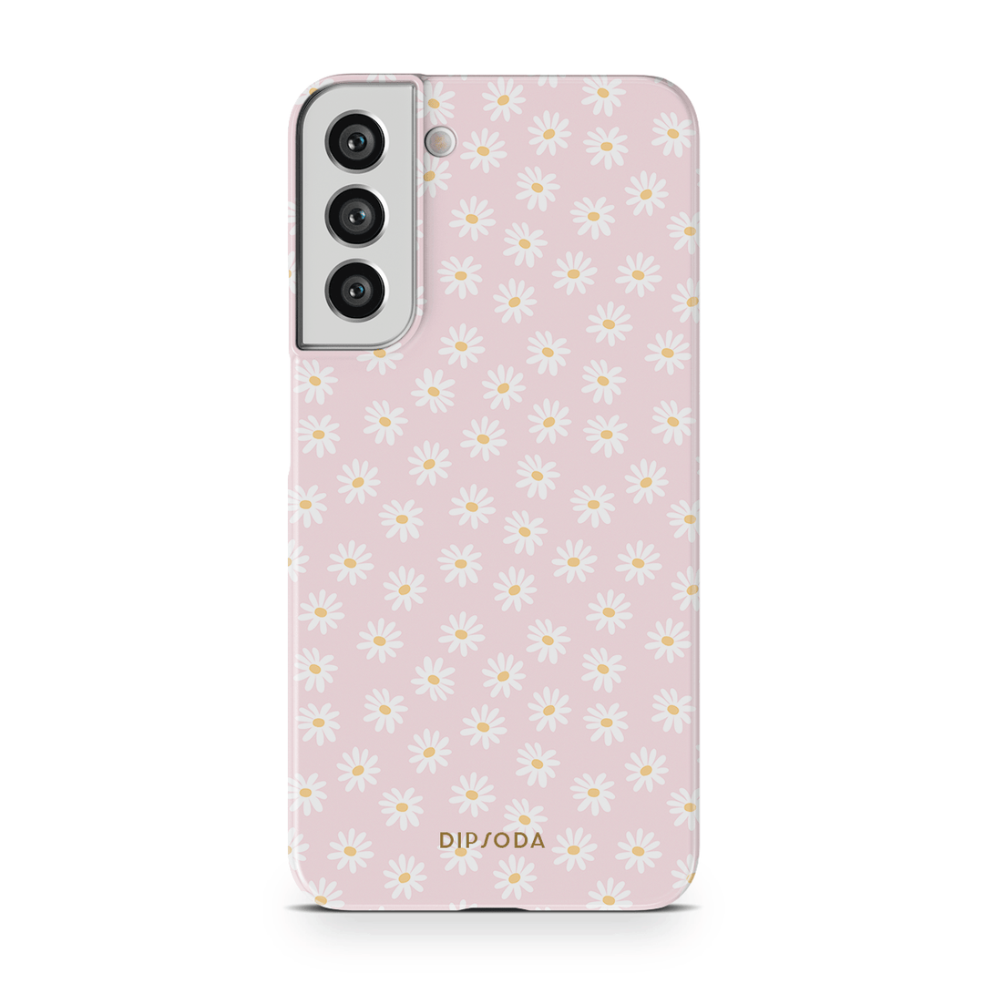 Cute Daisies Phone Case