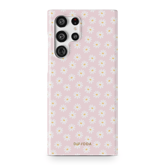 Cute Daisies Phone Case