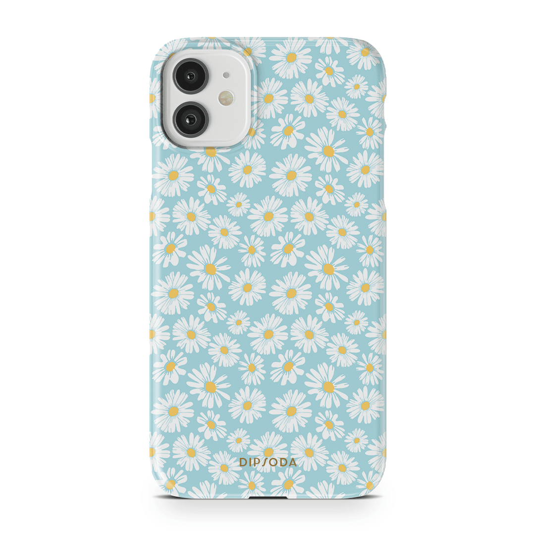 Ditsy Daisy Phone Case