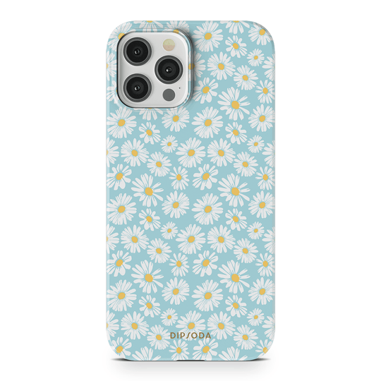 Ditsy Daisy Phone Case