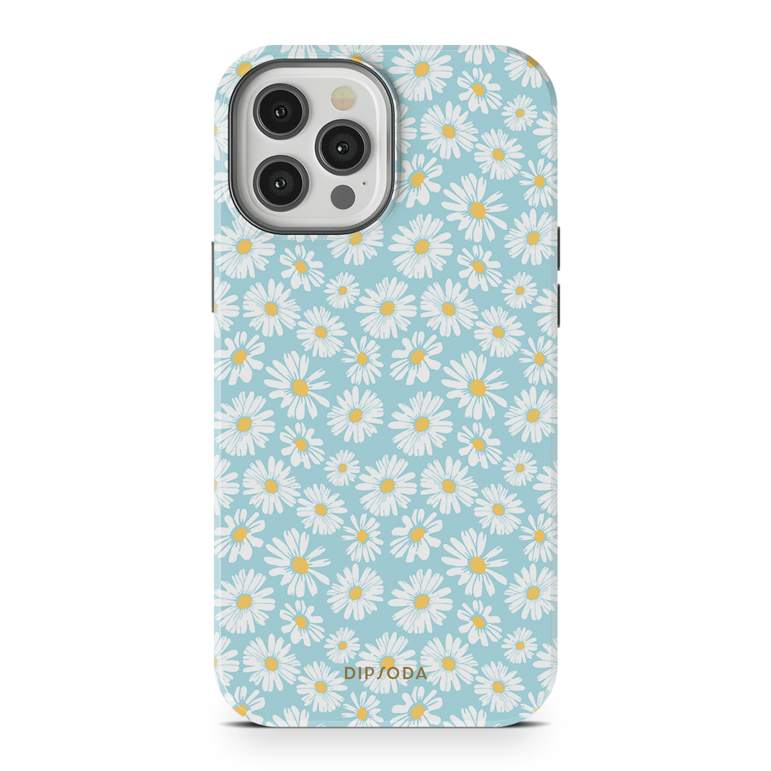 Ditsy Daisy Phone Case