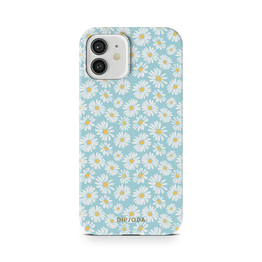 Ditsy Daisy Phone Case