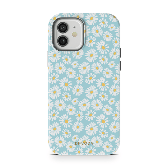 Ditsy Daisy Phone Case