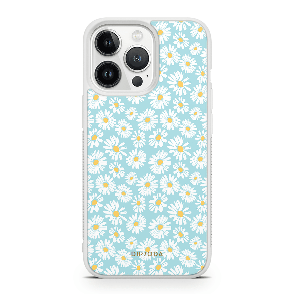 Ditsy Daisy Phone Case