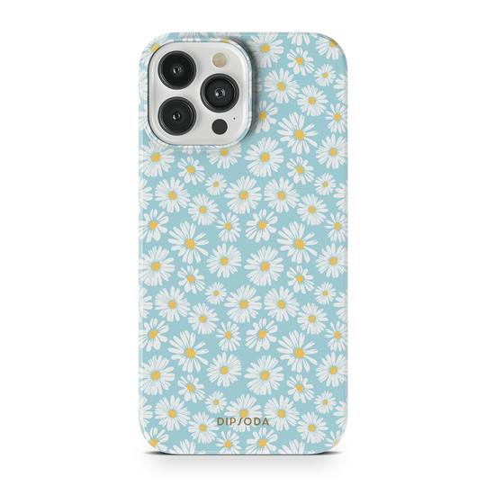 Ditsy Daisy Phone Case