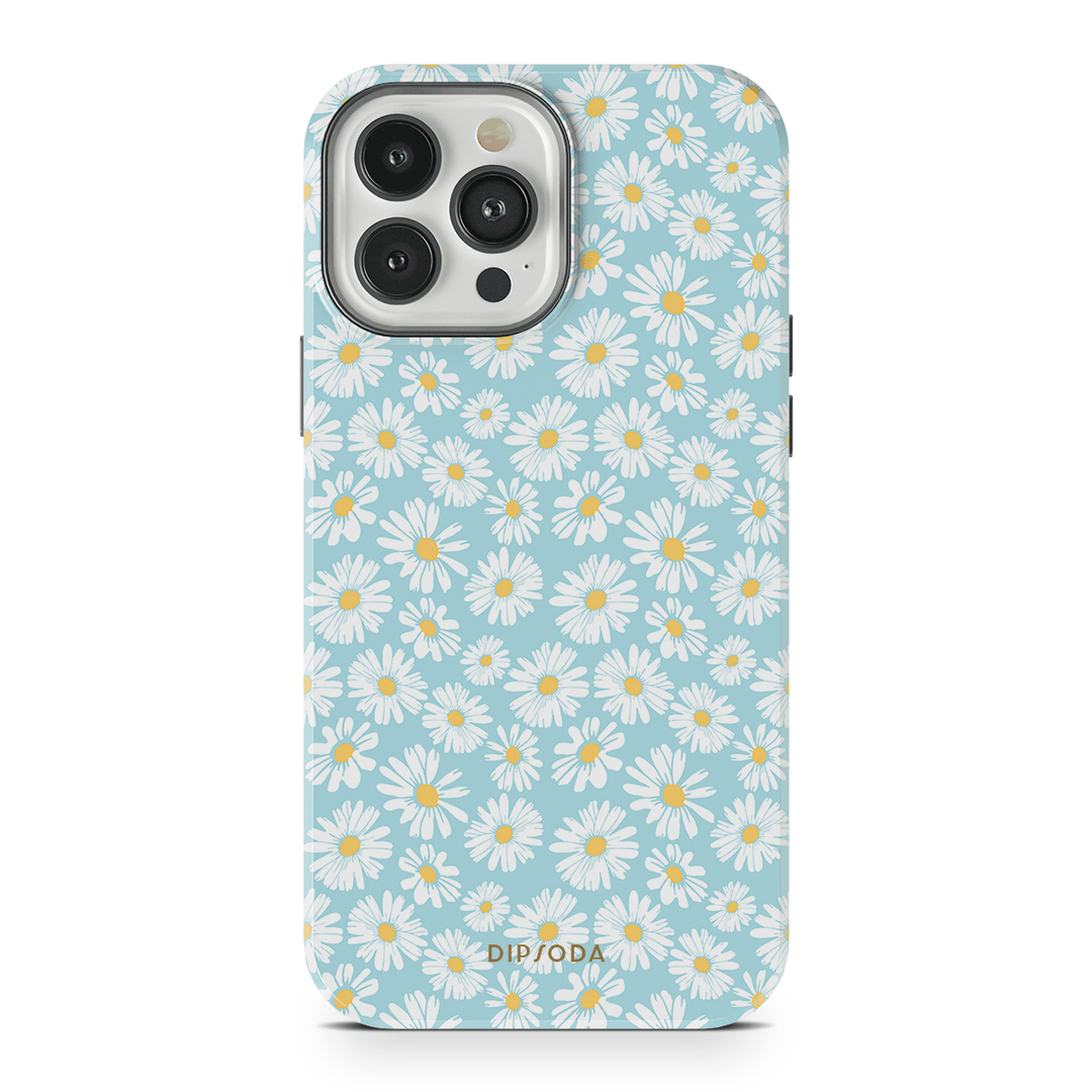 Ditsy Daisy Phone Case