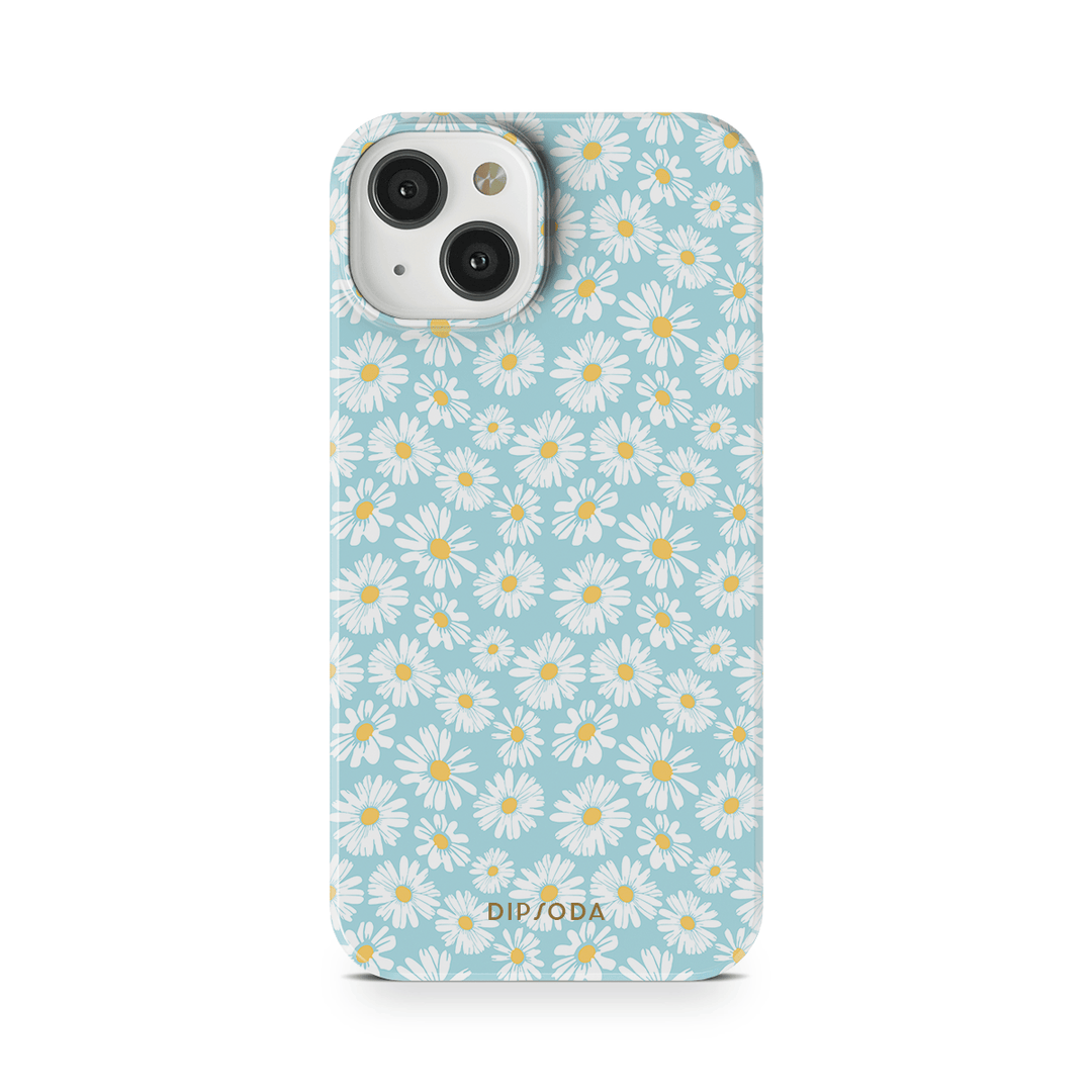 Ditsy Daisy Phone Case