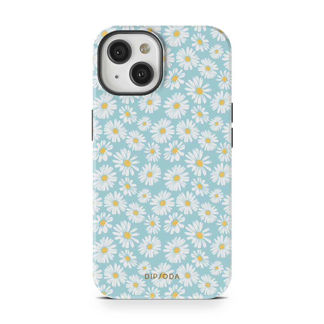 Ditsy Daisy Phone Case