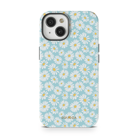 Ditsy Daisy Phone Case