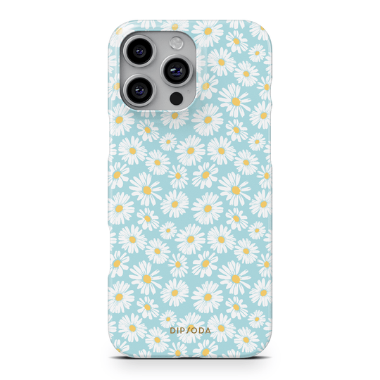 Ditsy Daisy Phone Case