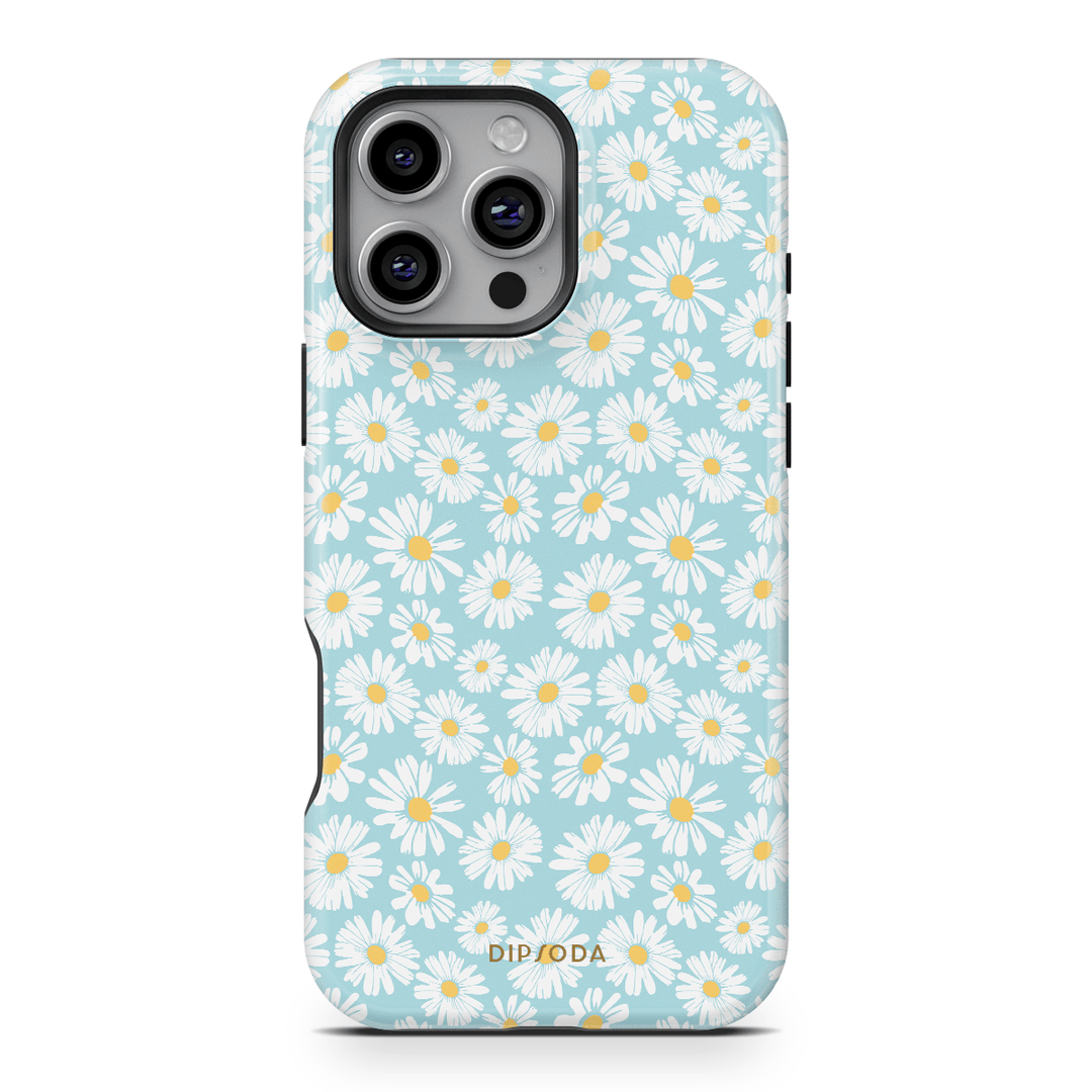 Ditsy Daisy Phone Case