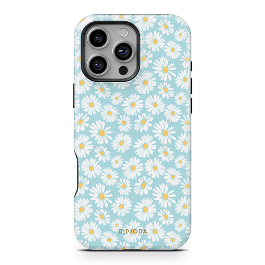 Ditsy Daisy Phone Case