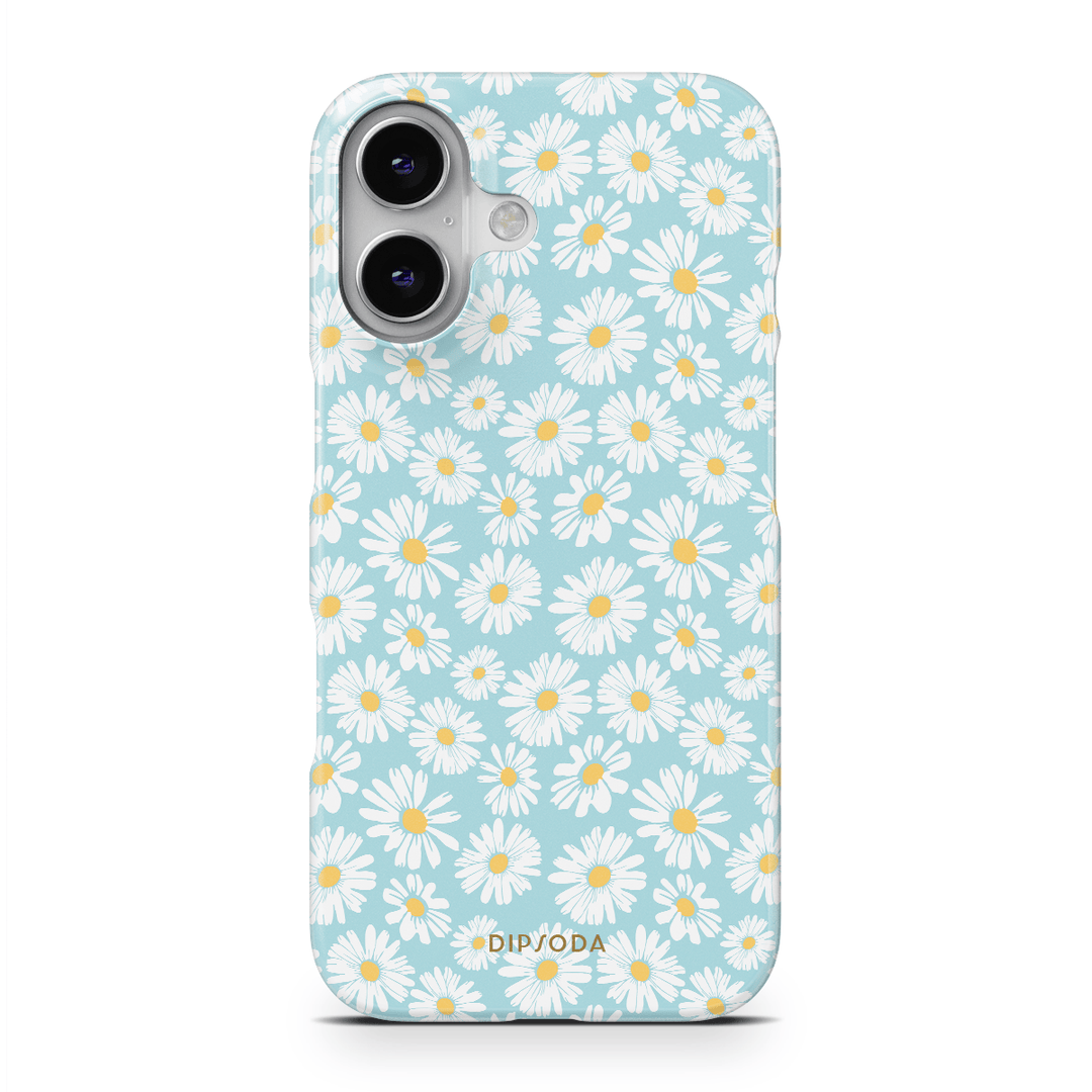 Ditsy Daisy Phone Case