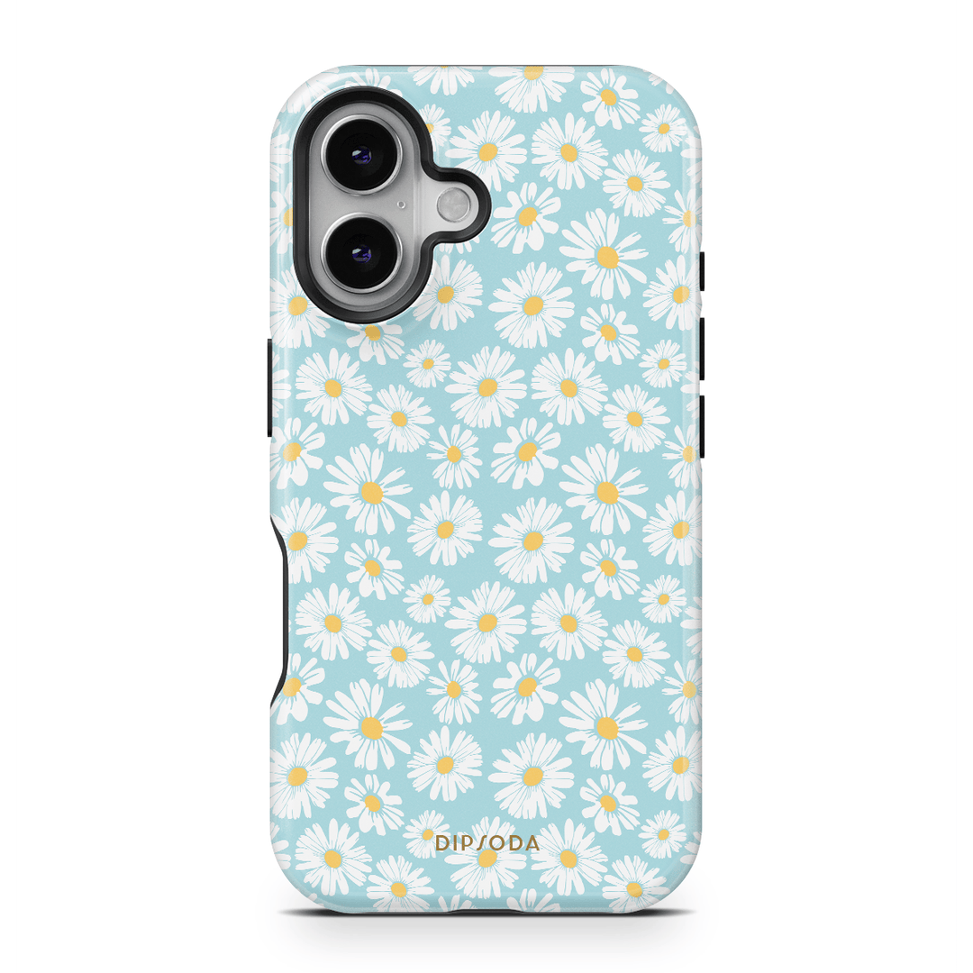 Ditsy Daisy Phone Case