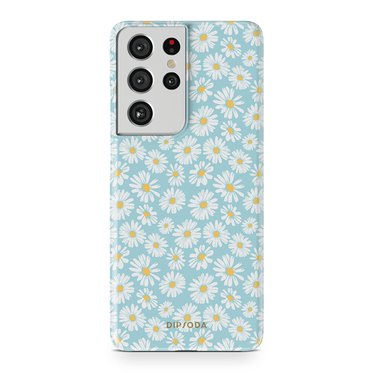 Ditsy Daisy Phone Case